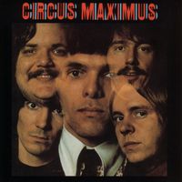 Circus Maximus - Circus Maximus