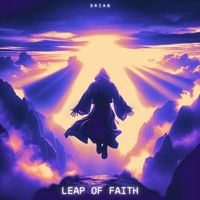 DRIAN - Leap Of Faith (Explicit)