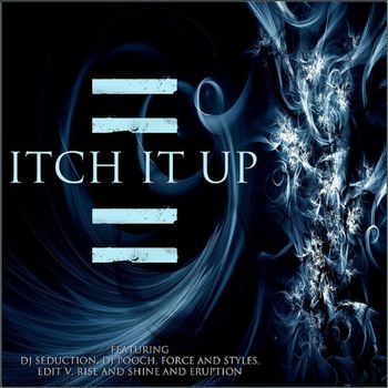 Various Artists - Itch It Up (Explicit)