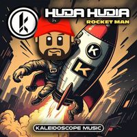 Huda Hudia - Rocket Man