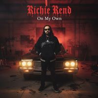 Richie Rend - On My Own