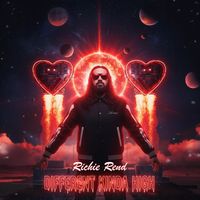 Richie Rend - Different Kinda High (Explicit)
