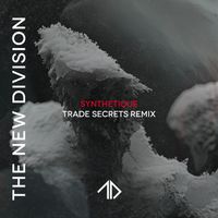 The New Division - Synthetique (Trade Secrets Remix)