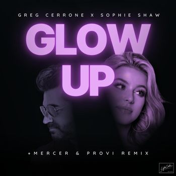 Greg Cerrone - Glow Up (Explicit)