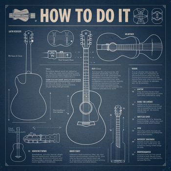 BURT - HOW TO DO IT