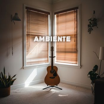 BURT - AMBIENTE