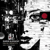 Karim Alkhayat - False Identity
