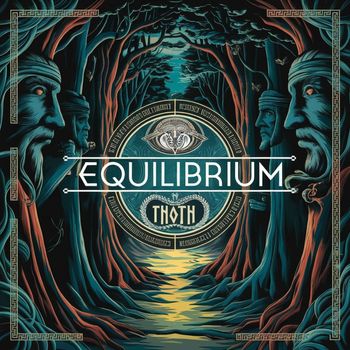Thoth - Equilibrium