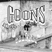 Azul - Goons Die Trappen (Explicit)