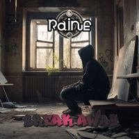 Raine - Break Away (From "Code: Lyoko") (Cover)