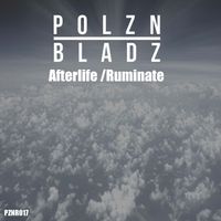 Polzn Bladz - Afterlife / Ruminate (Extended Mix)