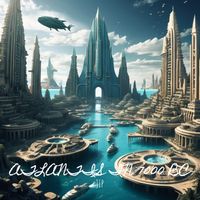 Jip - Atlantis in 7000 Bc