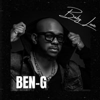 Ben-g - BABYLOVE (Explicit)