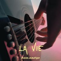 Marshall - La Vie ( session acoustique )