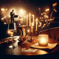 dj max - Candlelight Conversations
