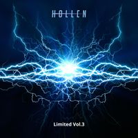 Hollen - Limited Vol. 3