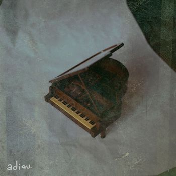 Kiat - Adieu