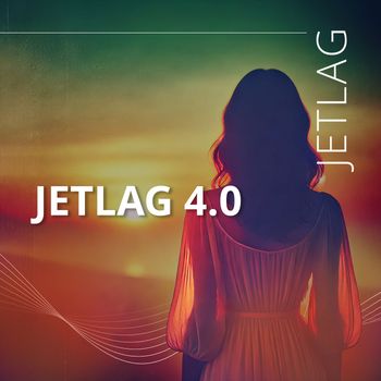 Jetlag - Jetlag 4.0