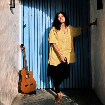 Nneka - Go Within