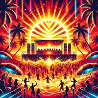 dj max - Summer Inferno