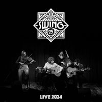 Swing 23 - LIVE 2024 (Live)