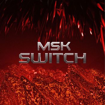 Maskio - Switch