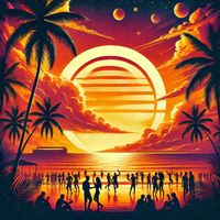 dj max - Golden Sunset