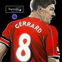 The Ragamuffins - STEVEN GERRARD IS OUR CAPTAIN