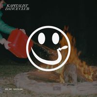 Krl Mx - Gasolina