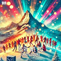 Crazy Sound - Here We Go