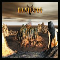 Dante Fox - The Fire Within