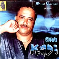 Cheb Kady - Datha Ghorba