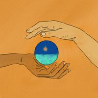 ERIN - verde água (Acoustic)