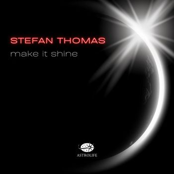 Stefan Thomas - Make it shine