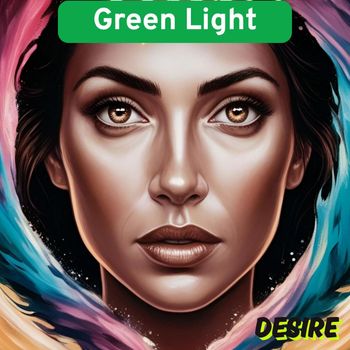 Desire - Green Light