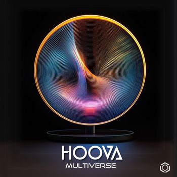 Hoova - Multiverse