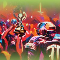 Mariel - Nos braços do pai