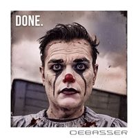 Debasser - Done