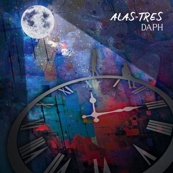 Daph - Alas-tres