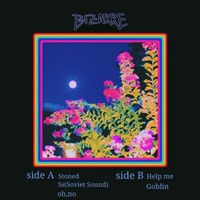 Bizarre - EP, Vol.1
