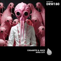 Cigarette & Juice - Intra City