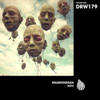Sharkhuman - Nov