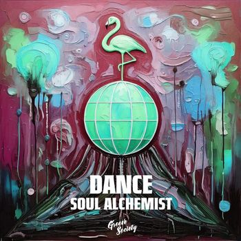 Soul Alchemist - Dance