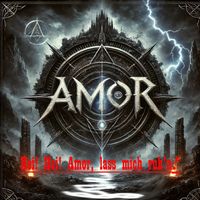 Amor - Hei! Hei! Amor, lass mich ruh'n!