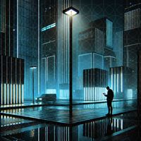 Alex Harrington - Late Reply