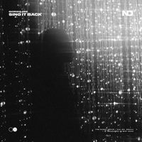 Giorgio Gee - Sing It Back