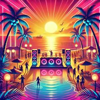 dj max - Hot Summer