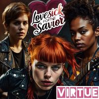 Virtue - Lovesick for the Savior