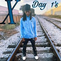 X - Day 1’s (Explicit)