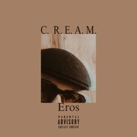 Eros - Cream (Explicit)